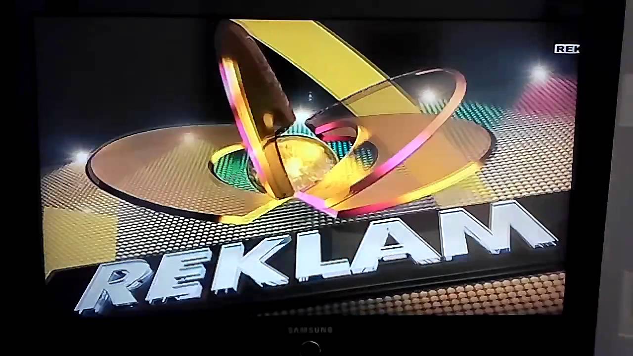 Kanal D Reklam Jeneriği - YouTube