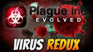 Plague Inc: Custom Scenarios - Virus Redux screenshot 4