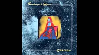 Carmen - Tales Of Spain