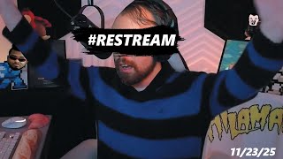 Another Amazing Start Of The Week Style Level 1 Restream Plz Dont Do It, Dont Click