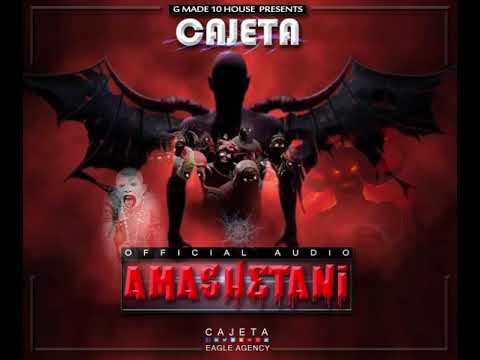 Amashetani By Cajeta Business