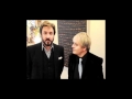 Duran Duran - Happy Holidays from Simon Le Bon & Nick Rhodes of Duran Duran