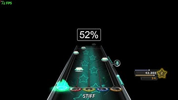 Eclipse TheDooo ~ Clone Hero