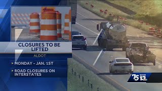 ALDOT issues holiday travel advisory