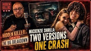 Was The Mackenzie Shirilla Relationship Really As One-Sided As Netflix Says?