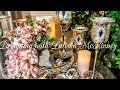 How To| DIY Bling Elegant Centerpieces| DIY Glam Wedding Ideas| DIY Bling Decor