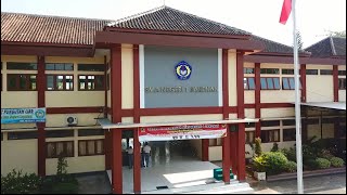 Profil Sma Negeri 1 Jakenan