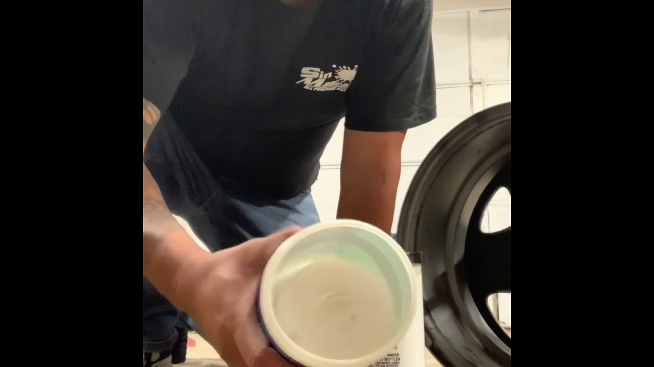 Sin Manchas new product