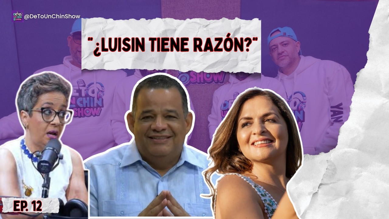 Ep. 12 ¿Opinión válida o fuera de lugar? Cuando una frase prende las redes.