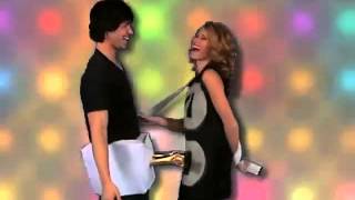 Couples Plug & Socket Adult Costume