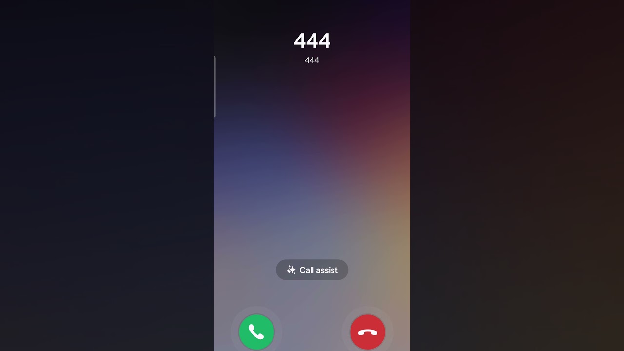 在 YouTube 上觀看「444 calling me 💀」 在 YouTube 上觀看「444 calling me 💀」