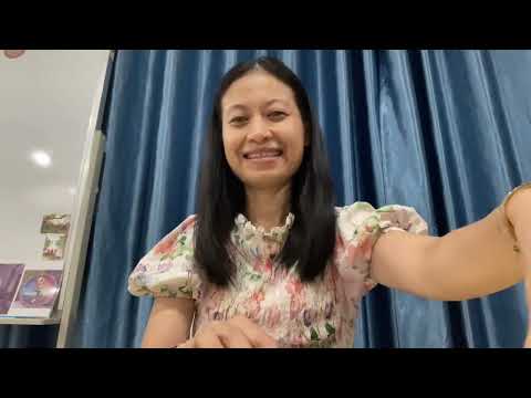 Let’s learn Vietnamese: I was born in Vietnam. Tôi sinh ra ở Việt Nam.