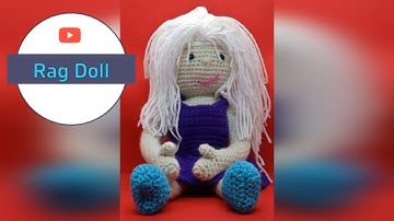 Rag Doll Part 1