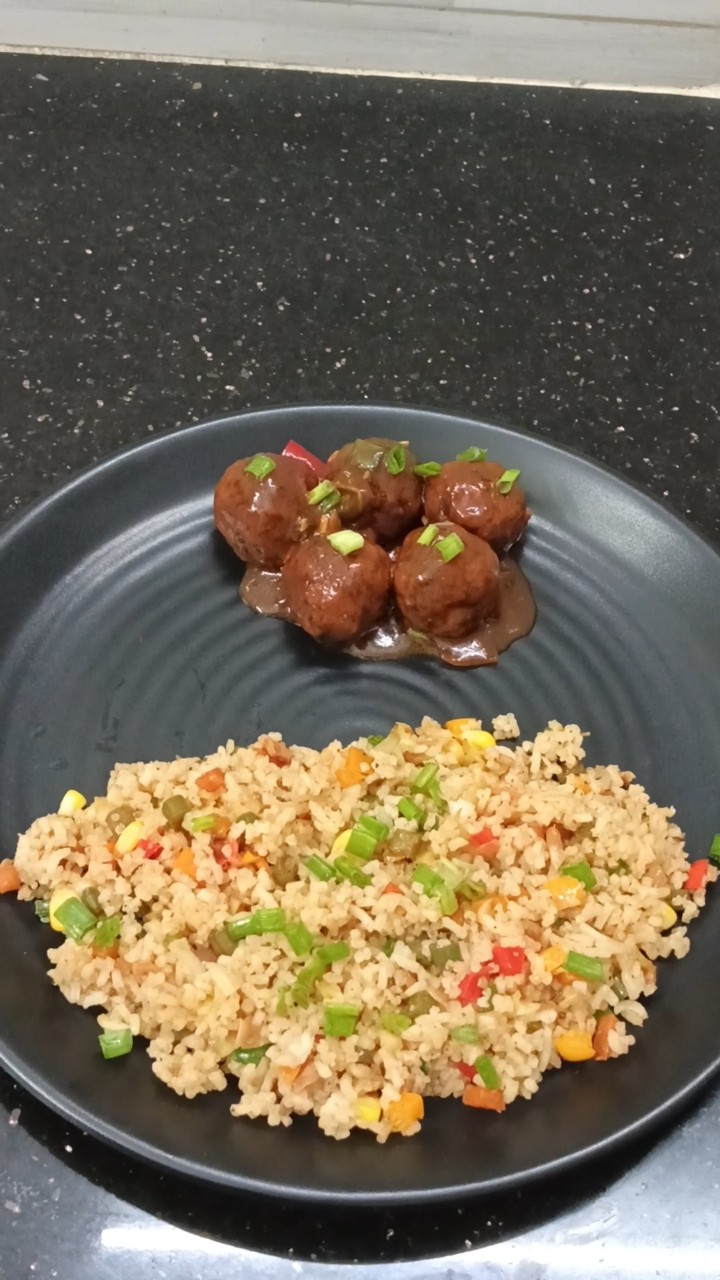 lunch menu - ShareChat