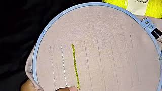 6 Most Important Hand Embroidery Stitches That Everyone Must Learn Absolute Beginners