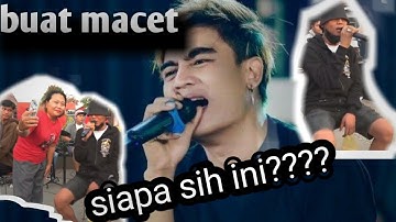 Charly ngePRANK bawa gorengan di INDRAMAYU
