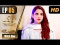 Watch Pakistani Drama | Rashk - Episode 5 | Express Entertainment Dramas | Ali Josh , Sania Shamshad Online In HD