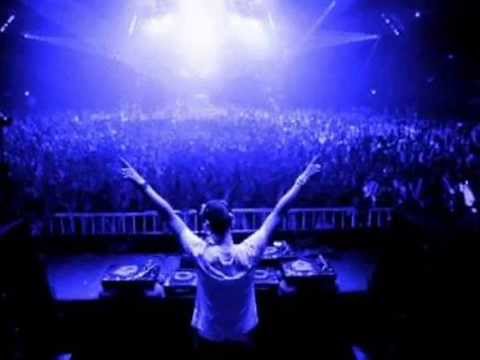 Best Trance Music - Nonstop Trance Mix Vol 1