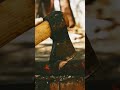 crafting with jungle project house making #viral #foryou #animation #youtubeshorts