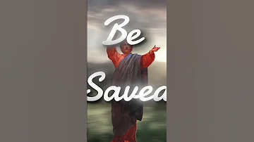 Confess Your Sins And You Ll Be Saved Jesus Jesuslovesyou Edit Fypシ Viral Heaven Jayup 