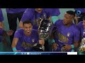 نهائي كأس رئيس دولة الإمارات العربية المتحدة لكرة القدم بين نادي الجزيرة نادي العين 