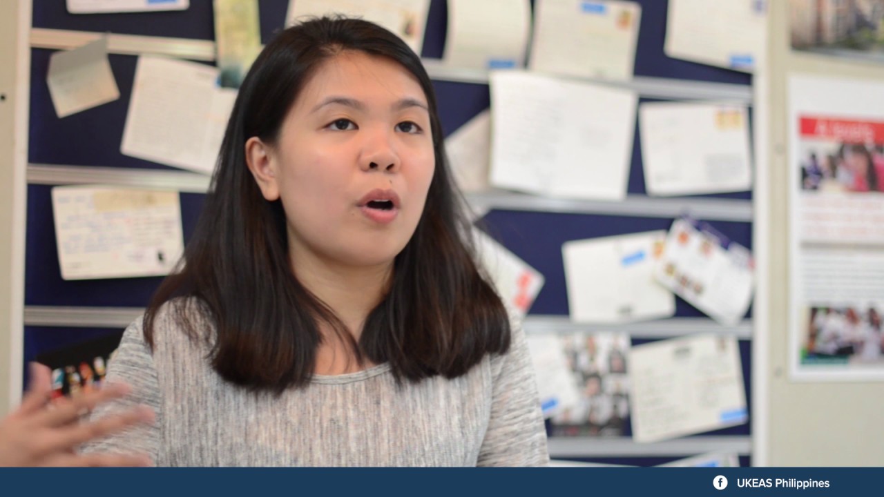 Service Value of UKEAS