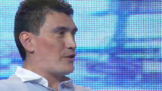 Juan Carlos Solano 1 Hombres de Éxito