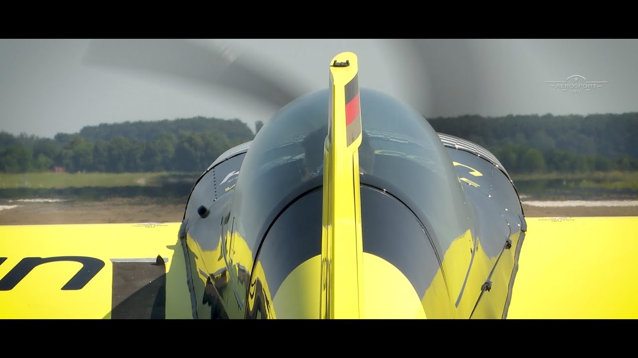 16th FAI World Advanced & 4th FAI Intermediate Aerobatic Championships (AEROsport.hu 07. 2025)