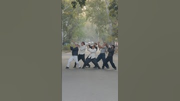 Chicken Biryani Dance!!