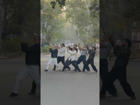 Chicken Biryani Dance!!