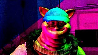 What If Forsaken Survivors Have To Survive Against Pillar Chase 2 Monsters? Unc Sam Vs 007N7