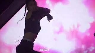 191126 Asia Artist Awards In Vietnam - Itzy Dalla Dalla 달라 달라 Intro Yeji Focus 예지 직캠