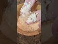 Mbeju tradicional 😋🤤