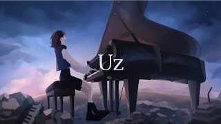 Uz/ねね【歌ってみた】