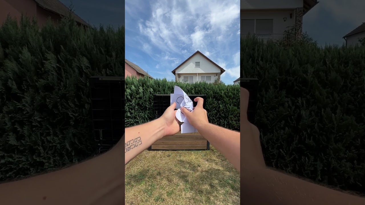 Das ist unsere Keter Signature Box! 🏡 