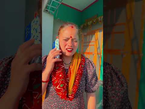 Saari duniya jalaa denge โค๏ธโฅ๏ธ #shorts #uttarakhandifunnycouple #love #cutebaby