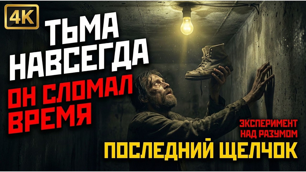 КОГДА ВРЕМЯ ОСТАНАВЛИВАЕТСЯ ИСПОВЕДЬ ИЗ КАМЕРЫ СМЕРТНИКОВ