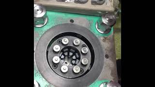 カシメ加工｜小ロット｜大量生産可能｜その④