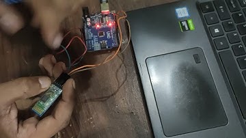 How to Put Bluetooth Module (HC-05) in AT mode. AT command issue Resolve.