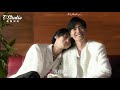 [Eng] 210507 History 4 E!studio (AnsonChen CharlesTu / ChengRen)