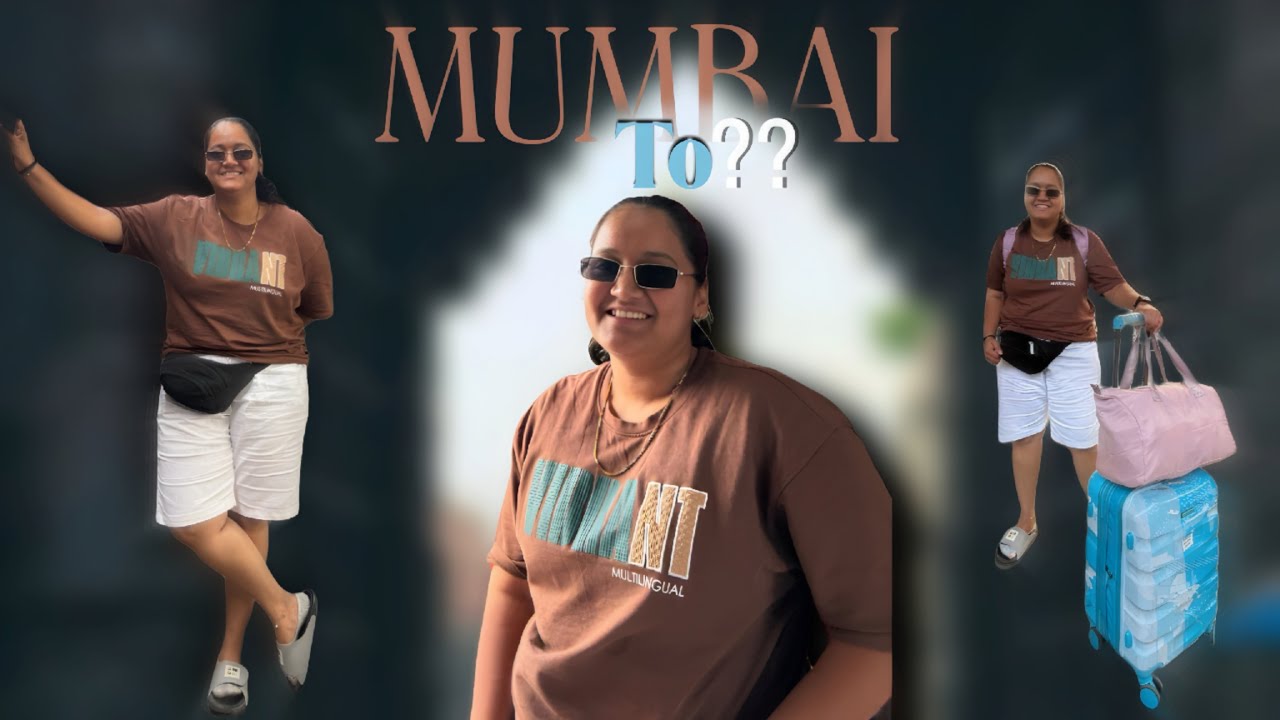 First Trip Of 2026 🙏🏻 | Just One More Bite | 