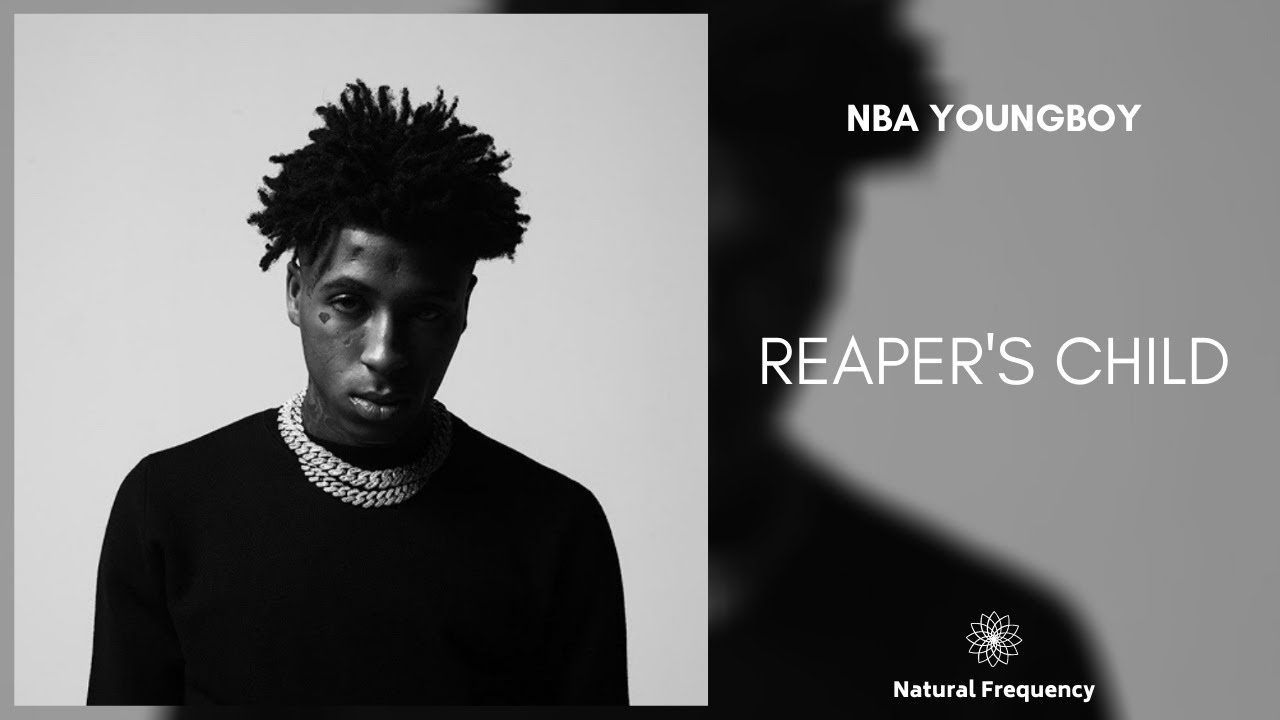 YoungBoy Never Broke Again - Reaper's Child [432Hz]