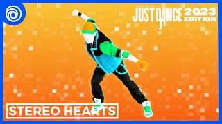 Download lagu Stereo Hearts - Gym Class Heroes ft. Adam Levine | Just Dance Fanmade Mashup
