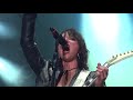 Halestorm - Rock USA 2018 Oshkosh Wisconsin 07 / 12 / 2018