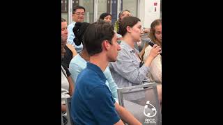 Witherington Lectures Slide Show - April 16, 2026