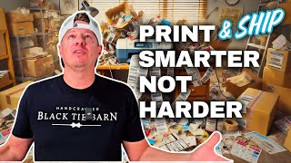 The Printer That’s Saving My Candle Business Time, Money, and Sanity Information