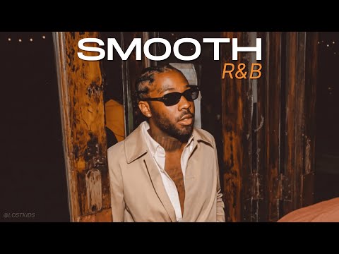 Brent Faiyaz & Sonder Playlist | Smooth R&B Essentials