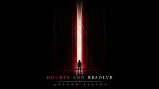 Doubts and Resolve | Dark Electronic / Phonk Workout Music | Training & Gym Mix