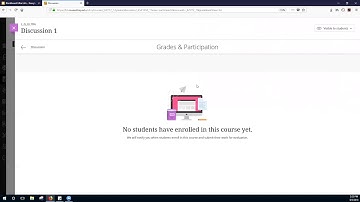 Blackboard Ultra Webinar