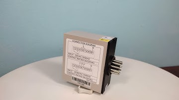 MX200A-380V - Rơ le bảo vệ pha và điện áp Mikro - Codienhaiau.com ✅